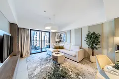 Upgraded | Furnished 2 Bedroom | Community View