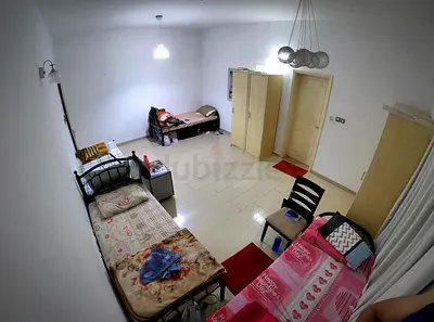 EXECUTIVE BED SPACE AVAILABLE NEAR RASHIDIYA / CENTER POINT METRO STATION