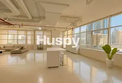 Furnished | Modern Fit Out | DMCC License