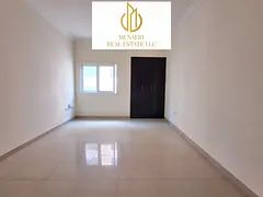 Upgrade Your Living Space!!! Spacious Studio with American Kitchen &amp; Built-in Wardrobes for Fami