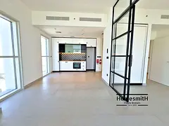 High Floor | Unfurnished | Move-In Mid March