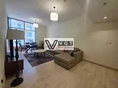 Furnished | Prime Location | Modern 2-BR
