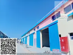 Warehouse for rent in Industrial Area 1, Ajman / Area 2700 sq m / Price 150,000
