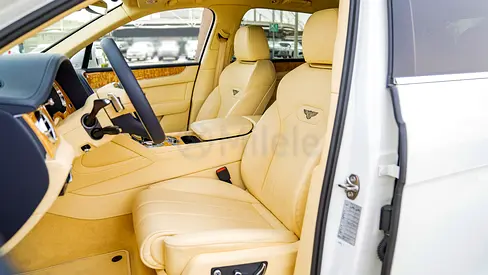 2021 Bentley BENTAYGA 缩略图 10