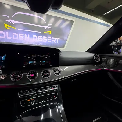 صورة مصغرة 8 لـ 2022 Mercedes-BENZ E-CLASS
