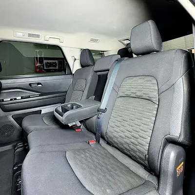 2022 Nissan PATHFINDER 缩略图 11