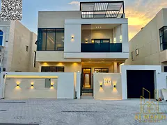 Your chance to own a freehold villa, available to all nationalities, ready to move in, with a super