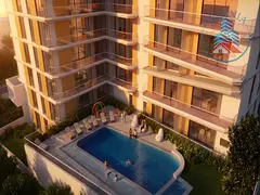 Fully Furnished smart home| Prime| Unique| Flexible Payment Plan | Bosch Appliances |Freehold| No co