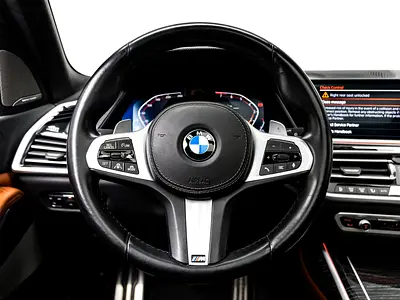 BMW X7 xDrive40i, миниатюра 11