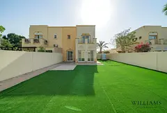 Vacant | Huge Plot | 3E | 3-BEDS