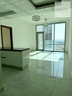 Bright &amp; Spacious 1BR | Ready to Move | Al Meydan View