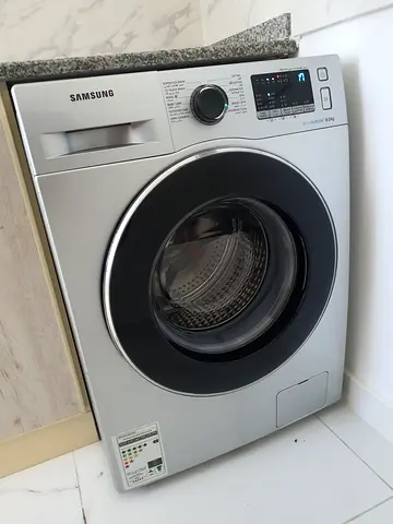 Samsung 8kg washing machine