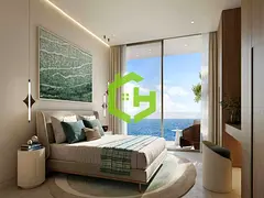 Branded by Chelsea | Full Sea View | Luxurious