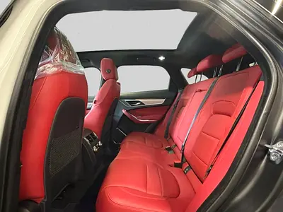 Jaguar F-Pace R-Dynamic SE, миниатюра 11