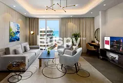 Vacant | Sea View | Beach Access