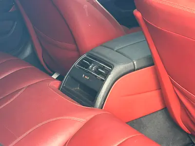 2013 BMW 6-SERIES — фото 14