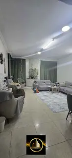 For sale: 2-bedroom apartment with a living room – Al Khour Towers, Ajman, with an open view