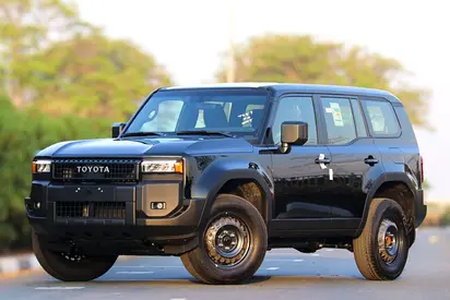 PRADO UN U1 FULL 2026  - For Export