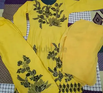 Shalwar kameez women