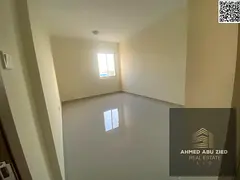 Two master bedrooms, first occupancy, large living room, spacious kitchen, 3 bathrooms, balcony, ope