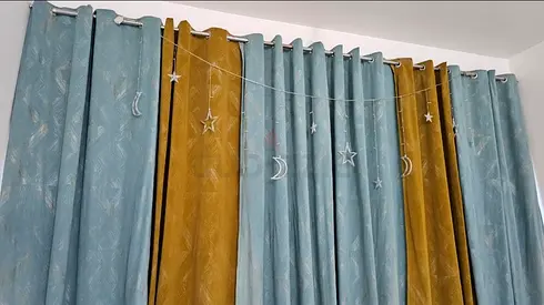 Curtains