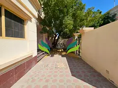 Spacious | 5 Bed+Maid Villa | Al Safa 1