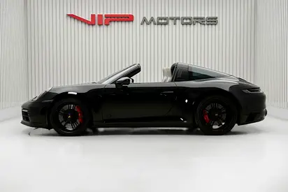 2023 Porsche 911 缩略图 7