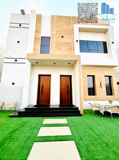🏡 LUXURY ONE VILLA | 03 MASTER BEDROOMS | FULLY FURNISHED | BEST LOCATION VILLA | AL ZAHYA | AJMA