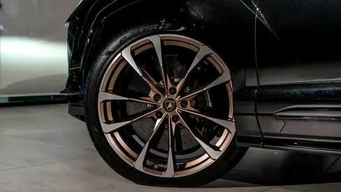 2024 Lamborghini URUS 缩略图 18