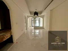 Brand New Two Bedroom Apartment for Annual Rent in Al Tallah 2 | Majlis | Three Bathrooms | Balcony