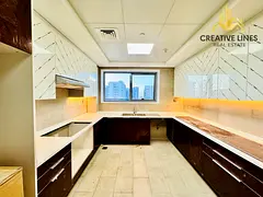 Brand New|| Spacious 3 Bedroom Apartment + Maids Room