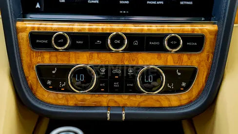 2021 Bentley BENTAYGA 缩略图 15