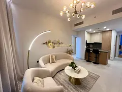 Large 1BR + Study | Pool View | 50% 3Yrs PHPP