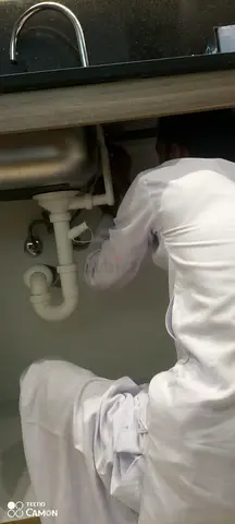 General home maintenance