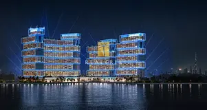 Panoramic Ocean-View 3BR| Smart Home| Good Investment