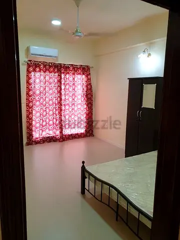 Couple room available in karama