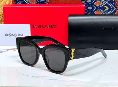 Elegant Saint Laurent Sunglasses