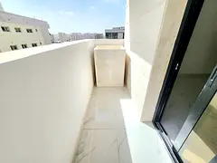 Spacious 1bhk with big balcony on the road