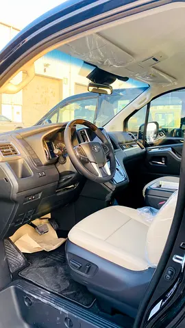 صورة 8 لـ 2026 Toyota GRANVIA