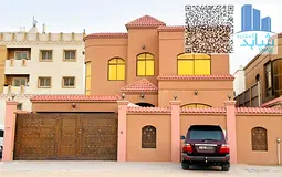 🏡 BRAND NEW VILLA | READY TO MOVE | HOT DEAL | 05 MASTER BEDROOMS | FOR RENT | AL MOWAIHAT | AJMA