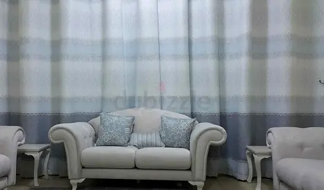 Curtains