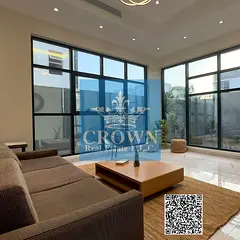Best Location + Maid Room + Elevator + 5k SQ.FT BUA