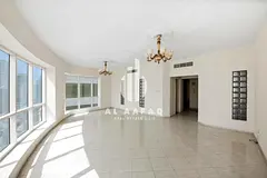 Spacious 3BHK | Master Bedroom | AC chiller free