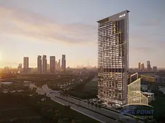 40/60 Payment Plan - SKYLINE VIEW - 0 % COMMISSION - AUTODROME VIEW