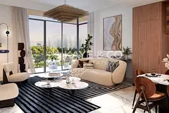 Elegant Interior | Big Layout | Branded Unit