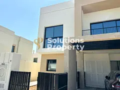 Double Row | Corner 4BR+M Villa | Luxury Community