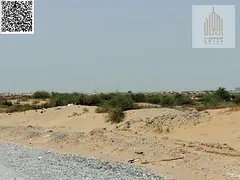Industrial land for sale in Al-Jurf industrial area