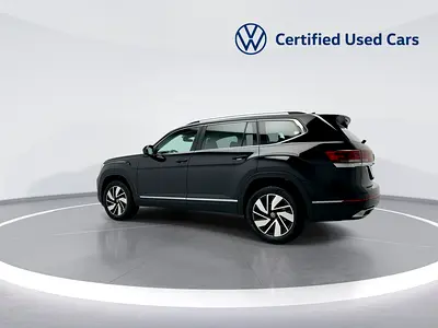 Volkswagen Teramont Comfortline, миниатюра 19