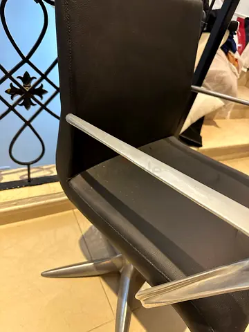 Stylish Modern Office , salon, barbershop and spa chair