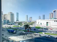 Spacious 1BHK in Prime Location | Full Family building | Easy Access to Dubai exit